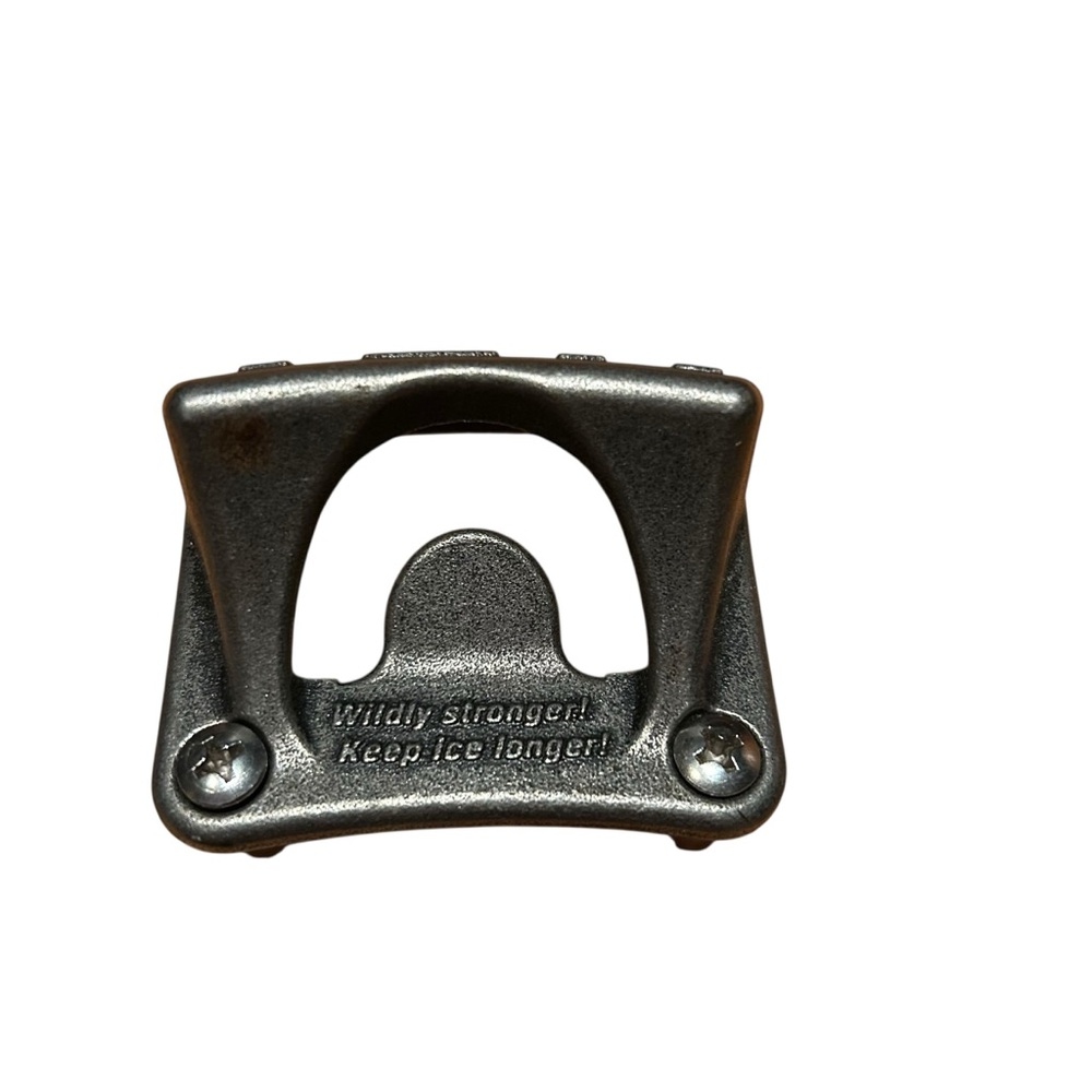 YETI Cooler attachment bottle opener - Picture 3 of 5